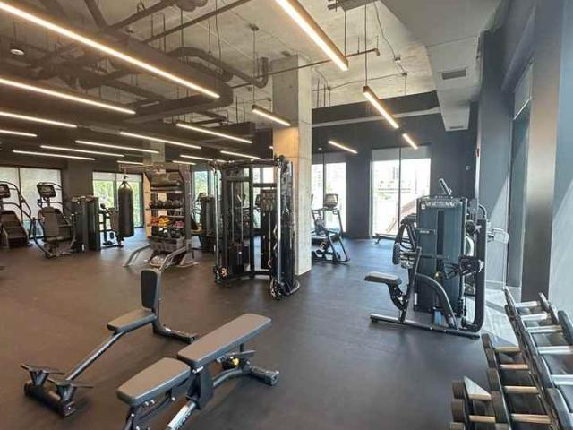 Apartment for rent in Hudson, New Jersey