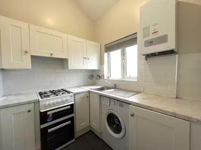 Apartment to rent