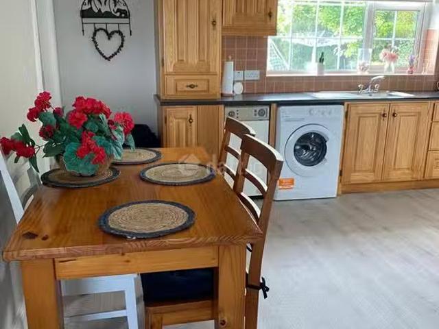 Apartment to rent