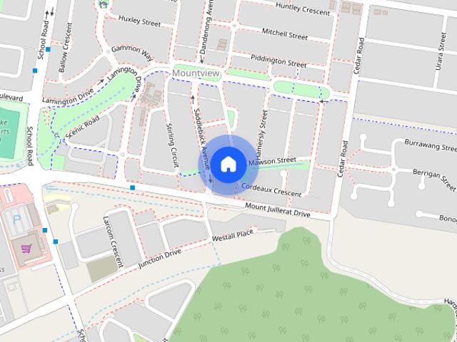 House for rent in Toombul, Queensland