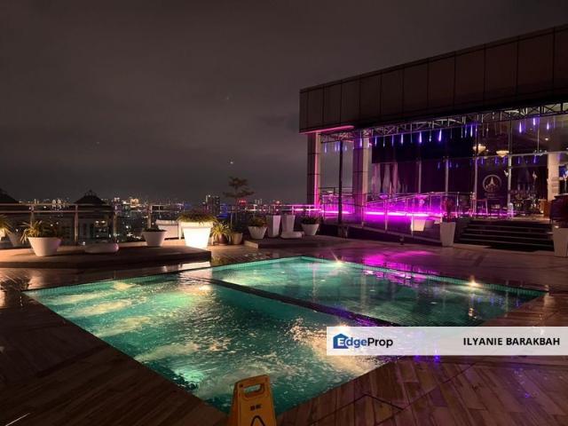 Condominium for rent in Sri Hartamas, Kuala Lumpur