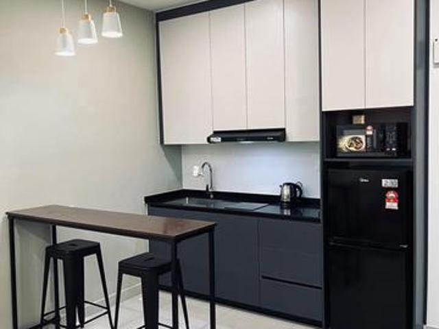 Serviced Residence for rent in Petaling, Subang Jaya