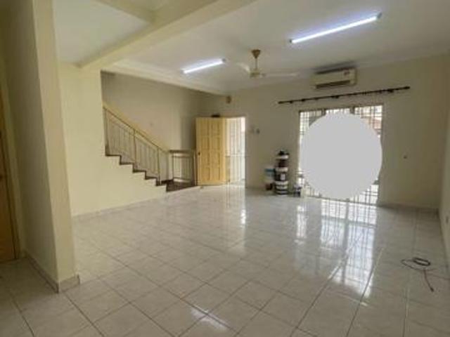 Terraced House for rent in Port Klang, Selangor
