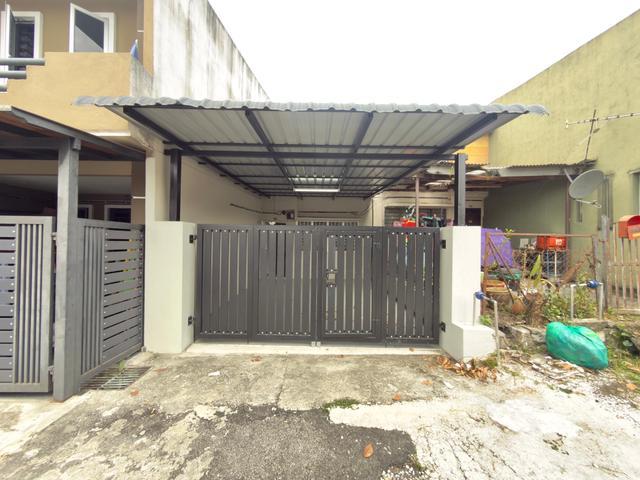 Terraced House for rent in Country Heights Damansara, Kuala Lumpur