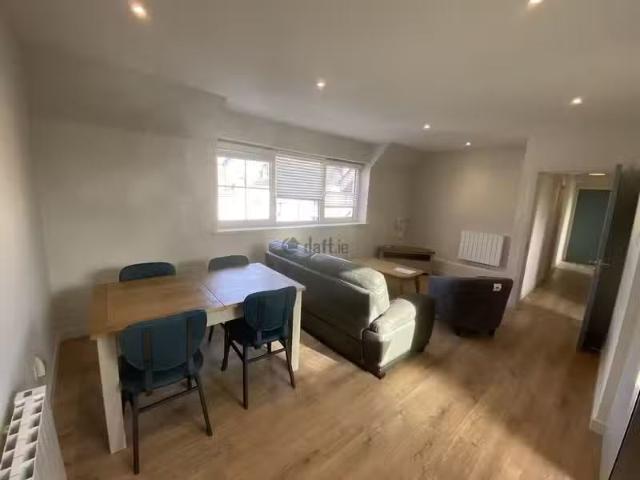 Apartment to rent