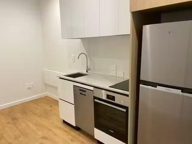 Apartment for rent in Te Aro, Wellington