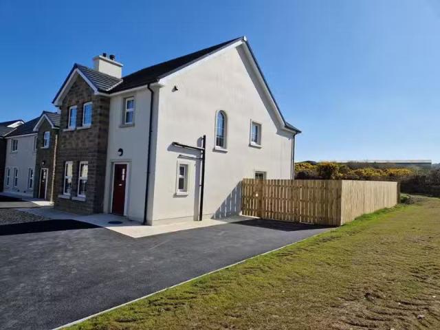 House to rent in Edenderry, North Tipperary