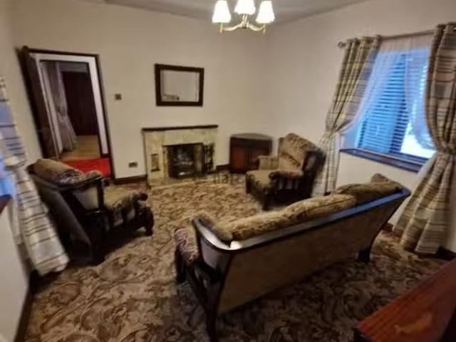 House to rent