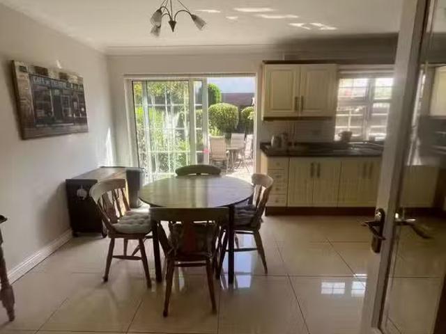 House to rent