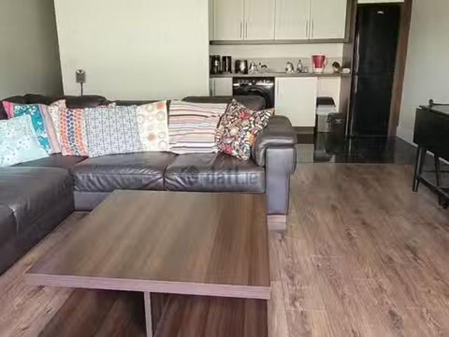 Apartment to rent