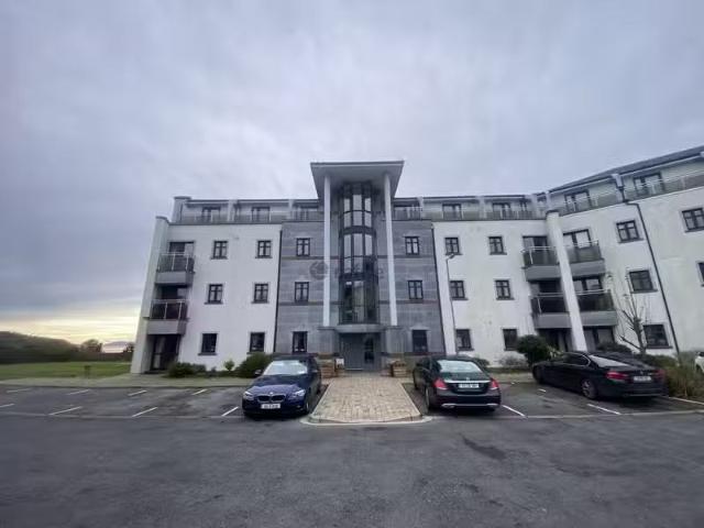 Apartment to rent