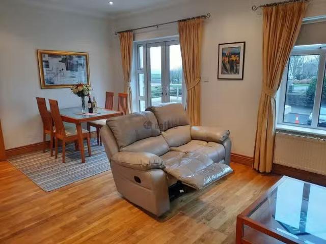 Apartment to rent