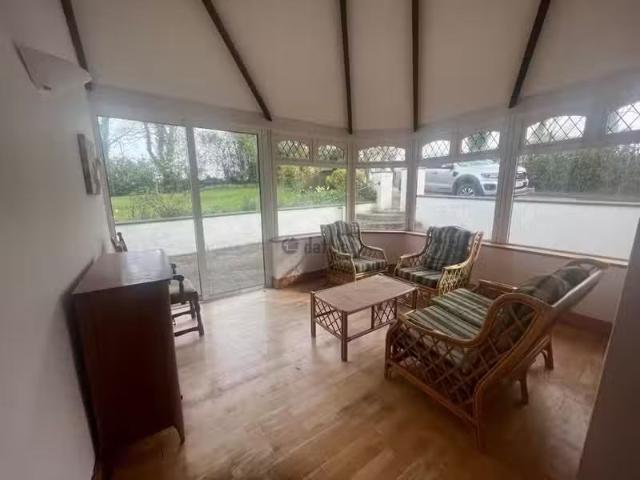 House to rent