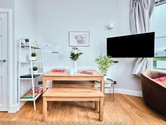 Apartment to rent