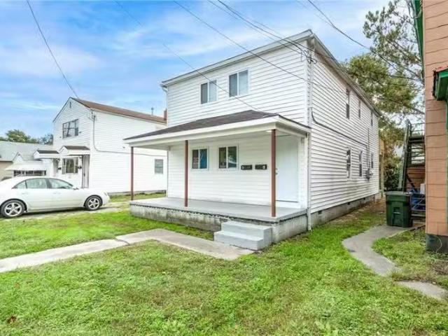 Condo for rent in Hampton
