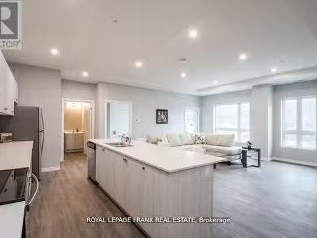 House for rent in Durham, Ontario