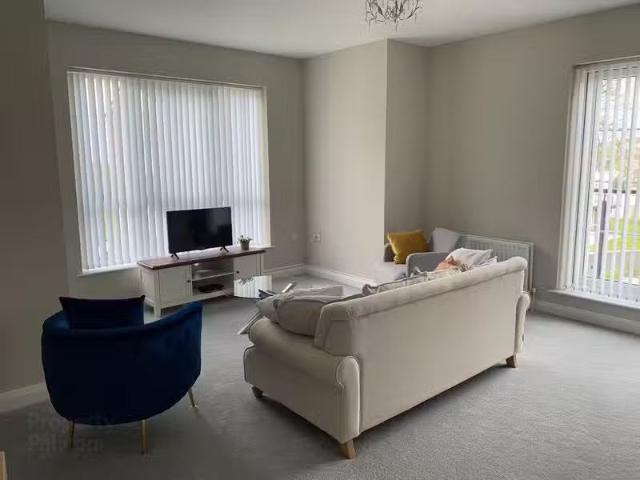 Apartment to rent in Edenderry, North Tipperary