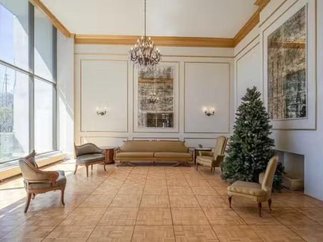 Condo for rent in Woburn, Ontario