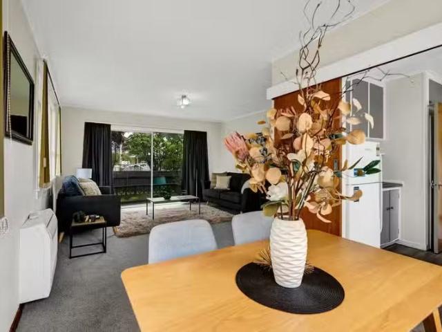 Apartment for rent in Hillsborough, Taranaki