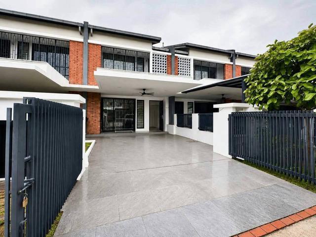 Terraced House for rent in Subang Bestari, Shah Alam