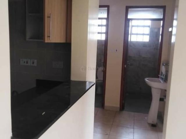 Apartment for rent in Dagoretti, Nairobi