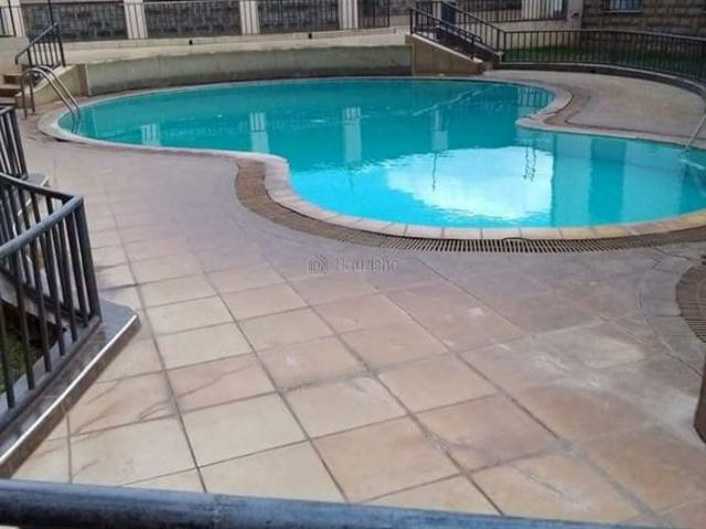 Apartment for rent in Dagoretti, Nairobi