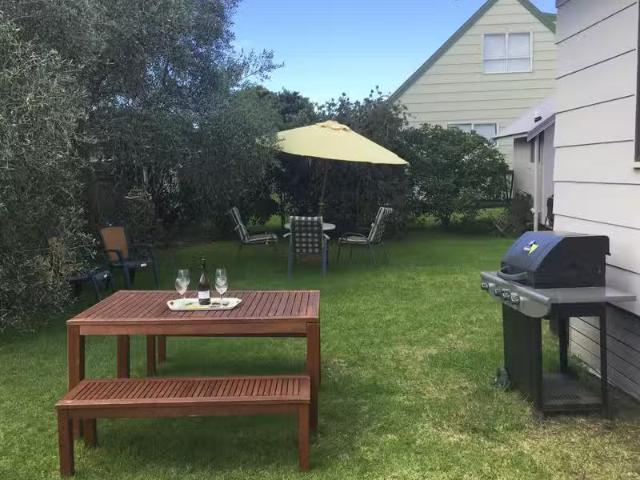House for rent in Whangamata, Waikato
