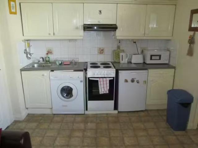 Apartment to rent