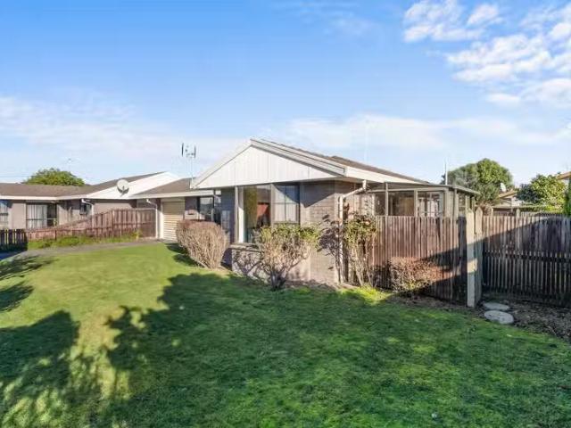 House for rent in Sockburn, Canterbury