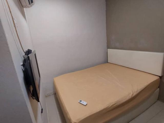 Apartment for rent in Johore Bahru, Johor