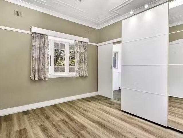 House for rent in Willoughby, New South Wales