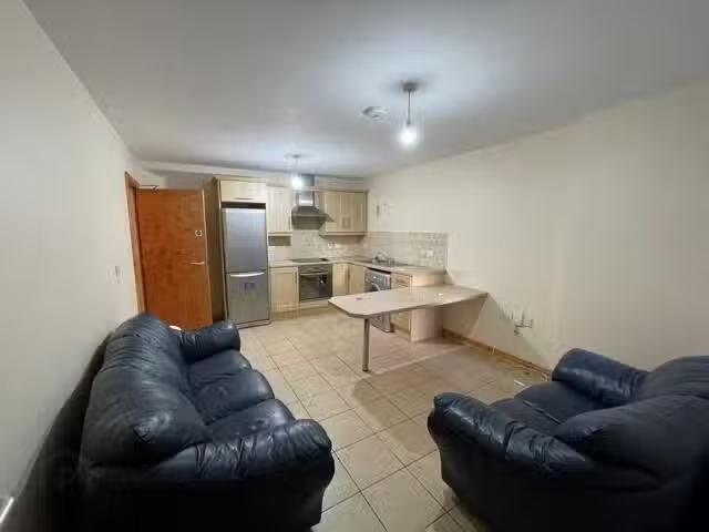 Apartment to rent