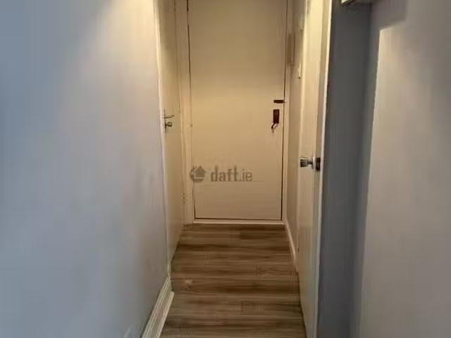 Apartment to rent