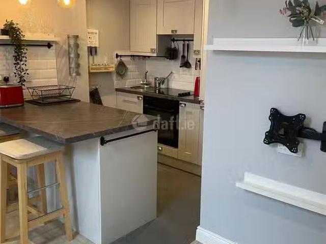 Apartment to rent