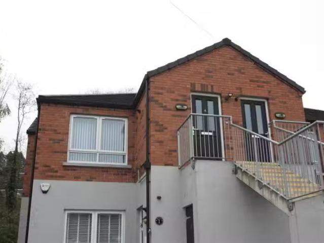 Apartment to rent