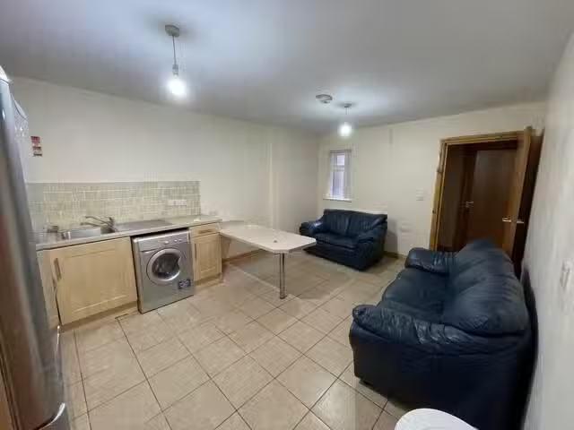 Apartment to rent