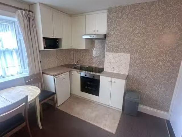 Apartment to rent