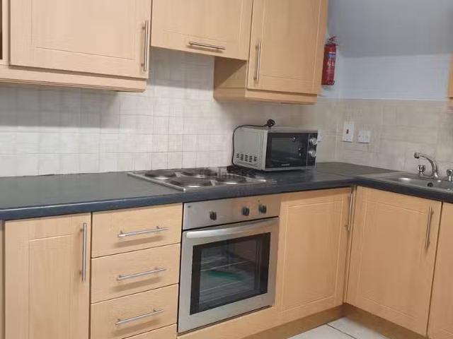 Apartment to rent