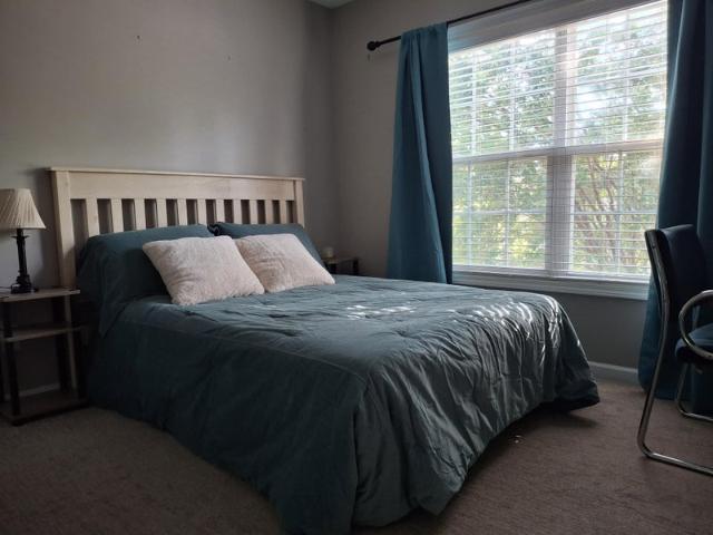 Room for rent in Mecklenburg, North Carolina