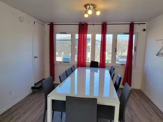 Apartment for rent in Laval, Quebec