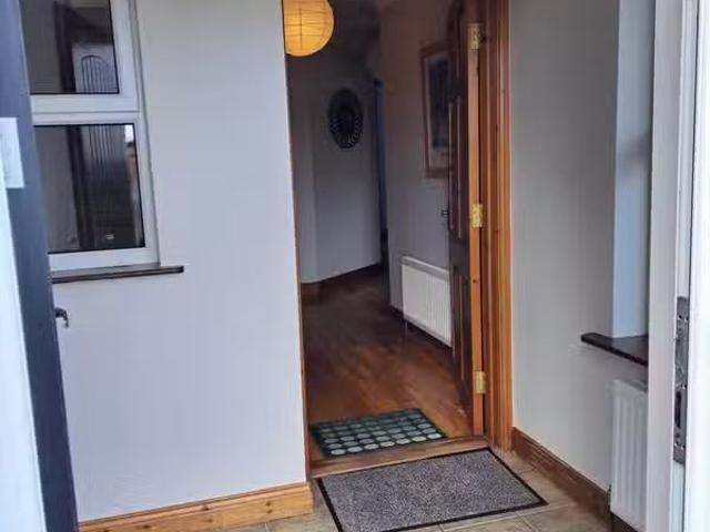 House to rent