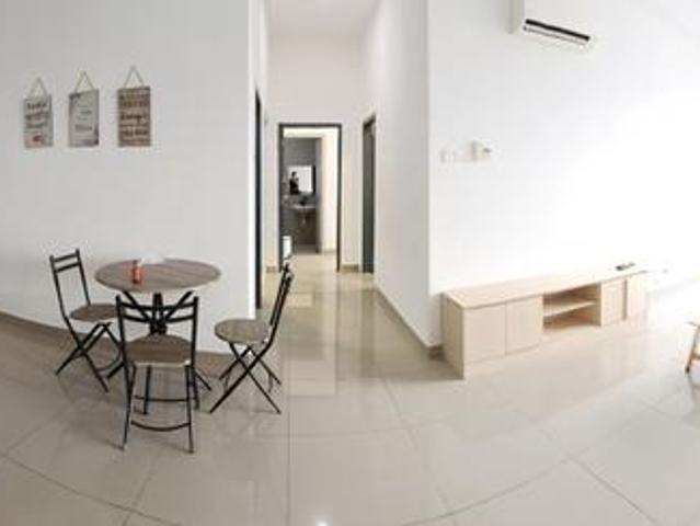 Serviced Residence for rent in Petaling, Subang Jaya