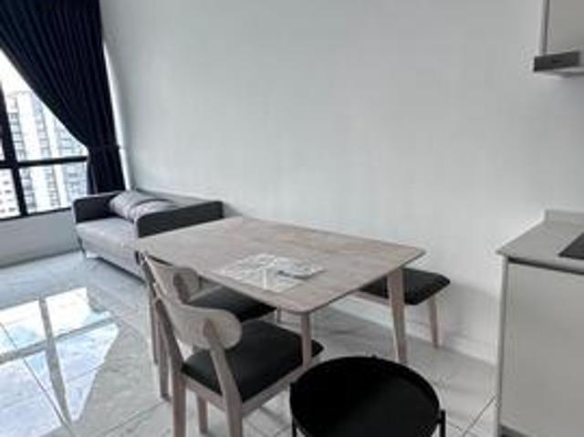 Serviced Residence for rent in Country Heights Damansara, Kuala Lumpur