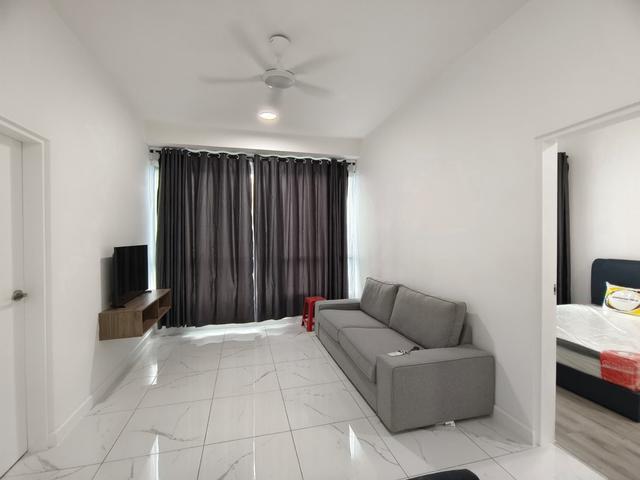 Serviced Residence for rent in Country Heights Damansara, Kuala Lumpur