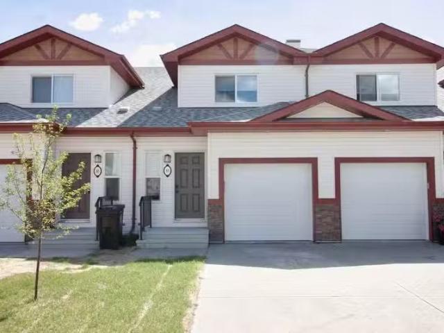 Condo for rent in Fort Saskatchewan, Alberta