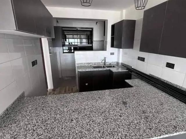 Apartment for rent in Dagoretti, Nairobi