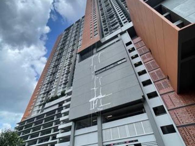 Serviced Residence for rent in Kajang, Langat