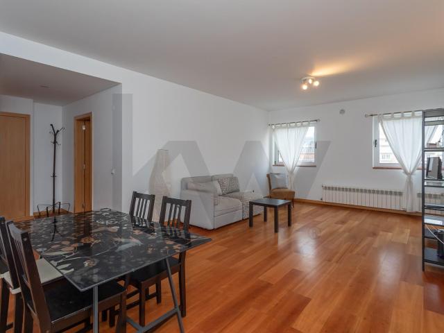 Apartamento alugar em Parque das Nações, Lisboa
