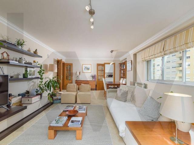 Apartamento alugar em Tercena, Oeiras