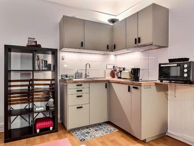 Appartement location à Paris, Île-de-France
